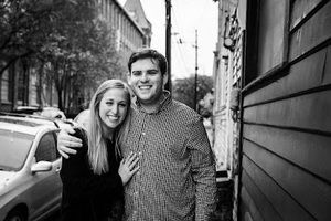 Meet your Posher, Sarah